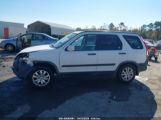 HONDA CR-V EX photo