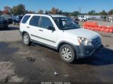 HONDA CR-V EX photo