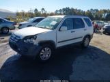 HONDA CR-V EX photo