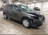 DODGE JOURNEY SE снимка