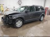 DODGE JOURNEY SE снимка