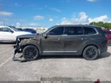 KIA TELLURIDE SX снимка