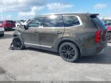 KIA TELLURIDE SX снимка