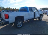 CHEVROLET SILVERADO 2500HD LT 2GC2KSEG1K1240430 снимка