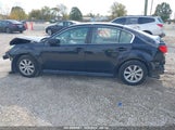 SUBARU LEGACY 2.5I PREMIUM 4S3BMCC64B3260627 снимка