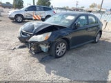 SUBARU LEGACY 2.5I PREMIUM 4S3BMCC64B3260627 снимка