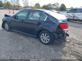 SUBARU LEGACY 2.5I PREMIUM 4S3BMCC64B3260627 снимка