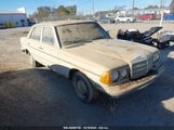 MERCEDES BENZ 240 00012312310****** снимка