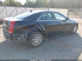 CADILLAC CTS STANDARD снимка