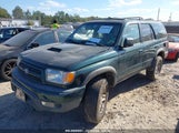TOYOTA 4RUNNER SR5 V6 JT3GN86R6X0****** снимка