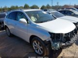 LEXUS RX 350 photo