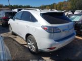 LEXUS RX 350 photo