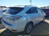 LEXUS RX 350 photo