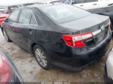 TOYOTA CAMRY XLE снимка