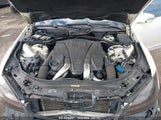 MERCEDES-BENZ S 550 4MATIC WDDNF9EB3CA****** снимка