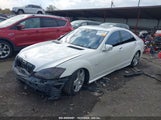 MERCEDES-BENZ S 550 4MATIC WDDNF9EB3CA****** снимка