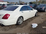 MERCEDES-BENZ S 550 4MATIC WDDNF9EB3CA****** снимка
