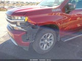 CHEVROLET SILVERADO 1500 4WD SHORT BED HIGH COUNTRY 1GCUYHET8LZ****** снимка