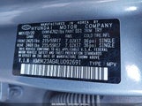 HYUNDAI KONA ELECTRIC SEL KM8K23AG4LU****** снимка