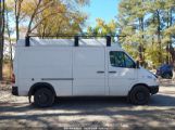 DODGE SPRINTER VAN 2500 HIGH CEILING/SUPER HIGH CEILING photo