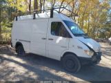 DODGE SPRINTER VAN 2500 HIGH CEILING/SUPER HIGH CEILING photo