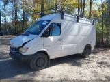 DODGE SPRINTER VAN 2500 HIGH CEILING/SUPER HIGH CEILING photo