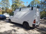 DODGE SPRINTER VAN 2500 HIGH CEILING/SUPER HIGH CEILING photo