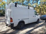 DODGE SPRINTER VAN 2500 HIGH CEILING/SUPER HIGH CEILING photo