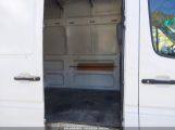 DODGE SPRINTER VAN 2500 HIGH CEILING/SUPER HIGH CEILING photo