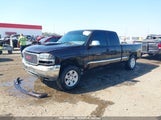 GMC SIERRA 1500 SLE 2GTEK19T3X1****** снимка