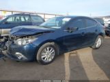 MAZDA MAZDA3 I TOURING photo