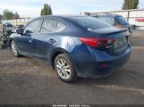 MAZDA MAZDA3 I TOURING photo