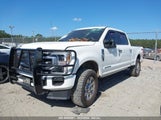 FORD F-250 PLATINUM 1FT8W2BT5ME****** снимка