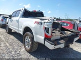 FORD F-250 PLATINUM 1FT8W2BT5ME****** снимка