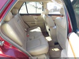 CADILLAC SRX V6 1GYEE637770****** fotografie