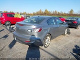 MAZDA MAZDA3 S GRAND TOURING JM1BL1W6XC1****** снимка
