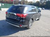 MITSUBISHI OUTLANDER ES photo