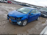 CHEVROLET CRUZE LT AUTO 1G1BE5SM6H7222464 снимка