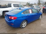 CHEVROLET CRUZE LT AUTO 1G1BE5SM6H7222464 снимка