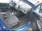 CHEVROLET CRUZE LT AUTO 1G1BE5SM6H7222464 снимка