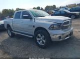 RAM 1500 BIG HORN 4X4 5'7 BOX снимка