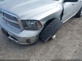 RAM 1500 BIG HORN 4X4 5'7 BOX снимка