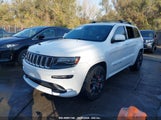 JEEP GRAND CHEROKEE SRT8 1C4RJFDJ7EC****** снимка