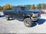 FORD F-250 XL photo