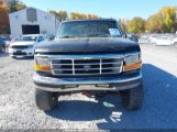 FORD F-250 XL photo