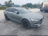 VOLVO V90 CROSS COUNTRY T6 photo