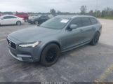 VOLVO V90 CROSS COUNTRY T6 photo