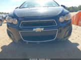 CHEVROLET SONIC LS AUTO снимка