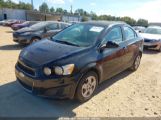 CHEVROLET SONIC LS AUTO 1G1JA5SH4G4****** fotografie