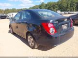 CHEVROLET SONIC LS AUTO 1G1JA5SH4G4****** photo